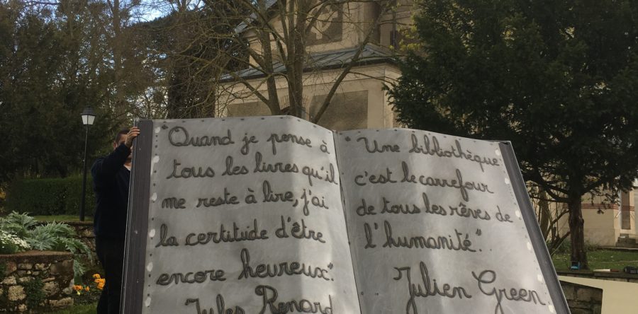 Château de Ballainvilliers